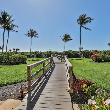 Compass Point 221 Apartment Sanibel Exterior foto