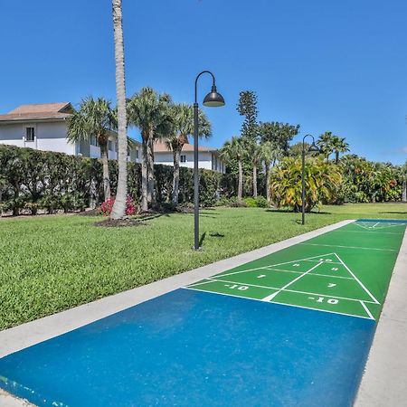 Compass Point 221 Apartment Sanibel Exterior foto