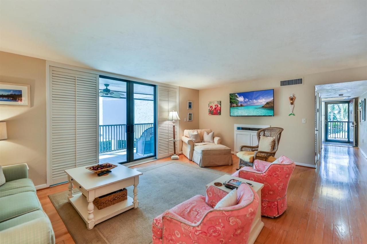 Compass Point 221 Apartment Sanibel Exterior foto