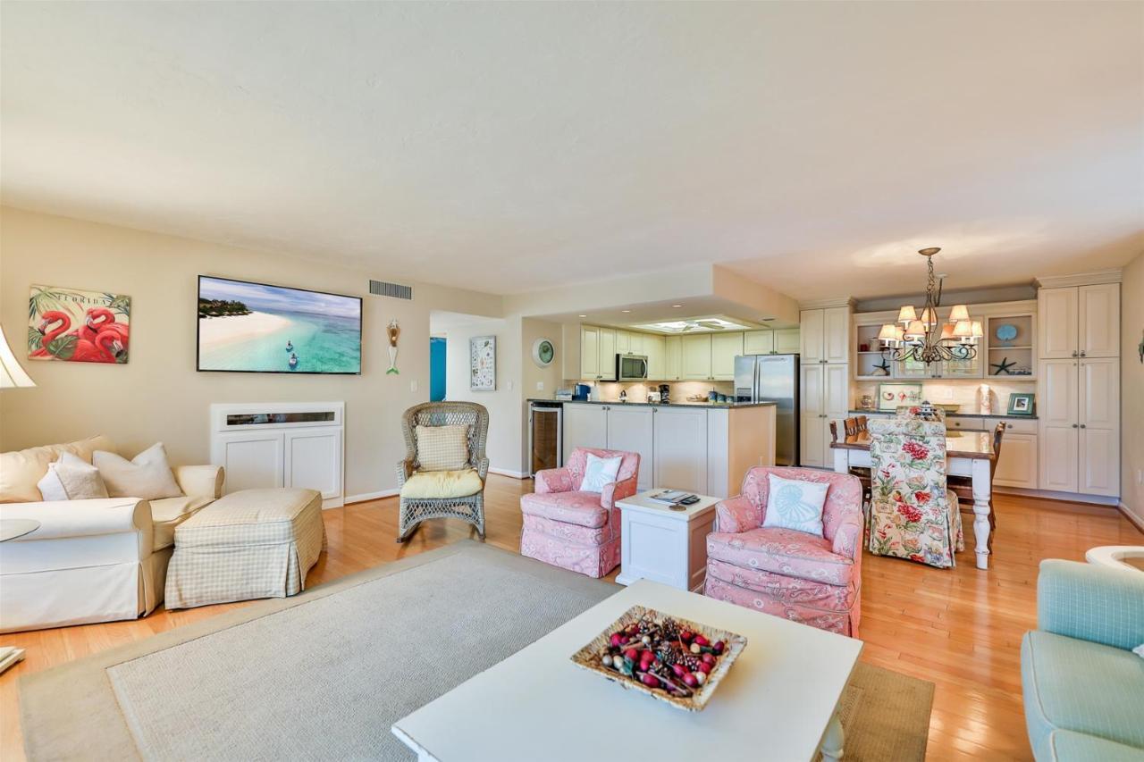 Compass Point 221 Apartment Sanibel Exterior foto