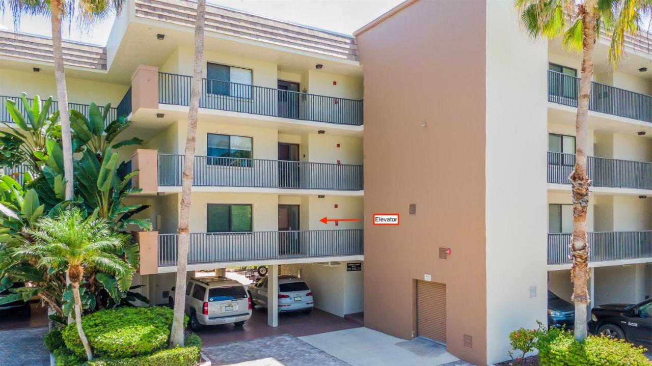Compass Point 221 Apartment Sanibel Exterior foto