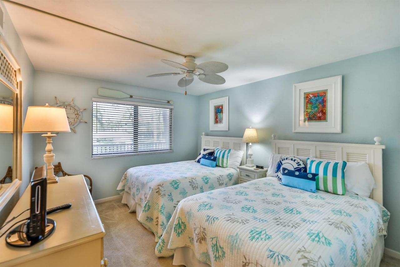Compass Point 221 Apartment Sanibel Exterior foto