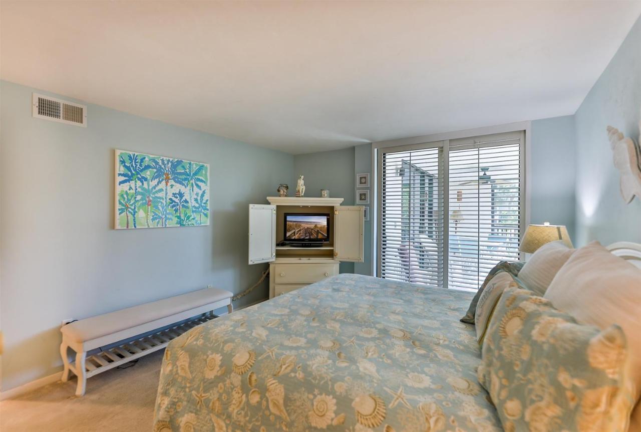 Compass Point 221 Apartment Sanibel Exterior foto