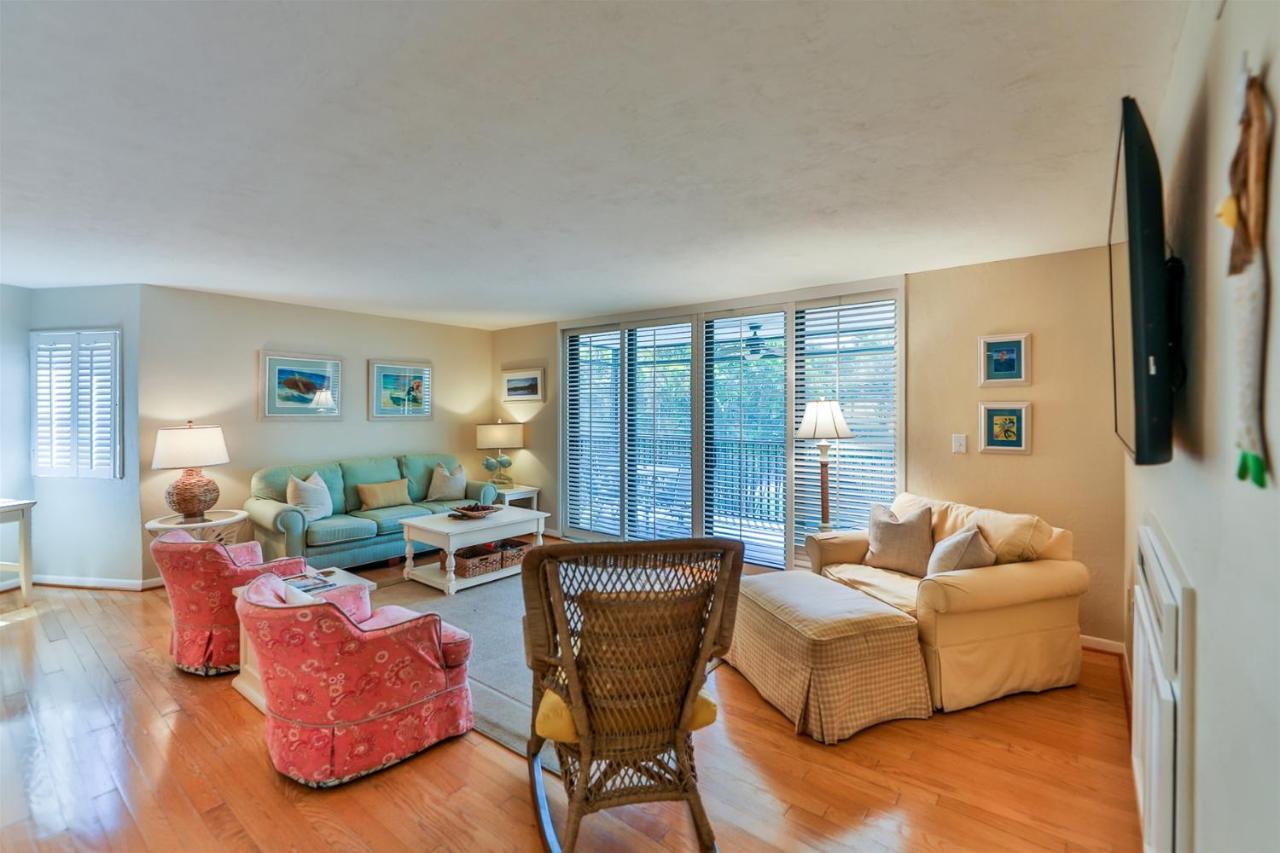 Compass Point 221 Apartment Sanibel Exterior foto