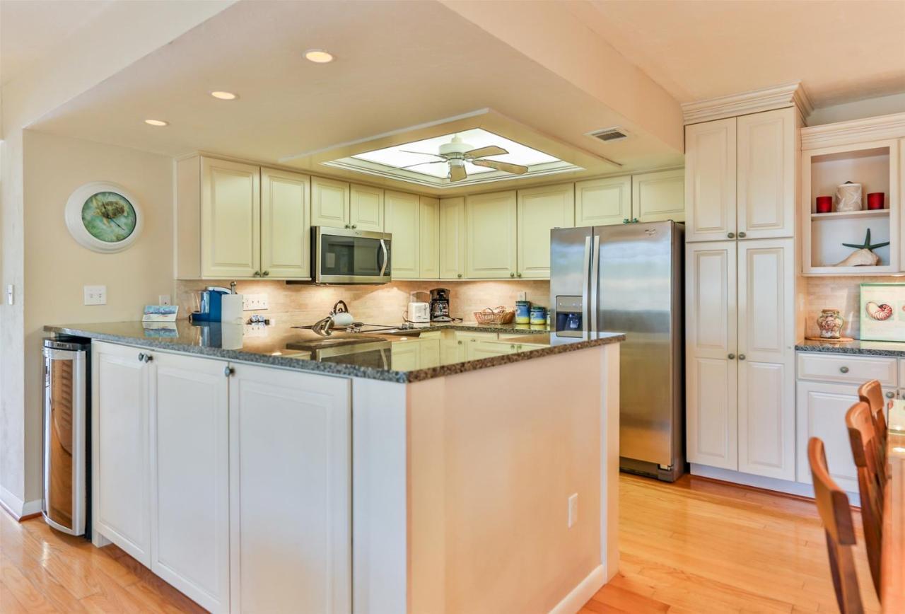 Compass Point 221 Apartment Sanibel Exterior foto
