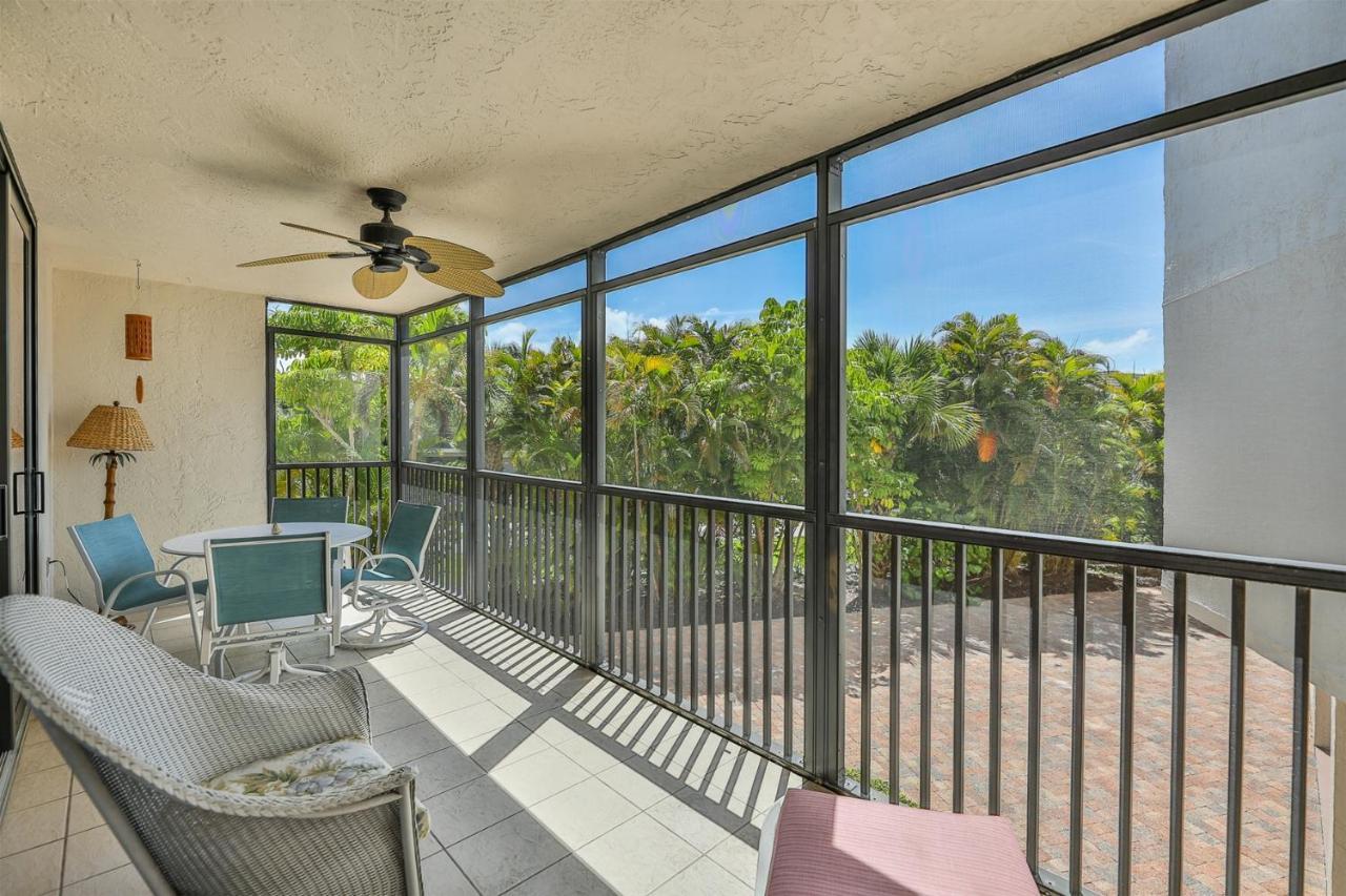 Compass Point 221 Apartment Sanibel Exterior foto