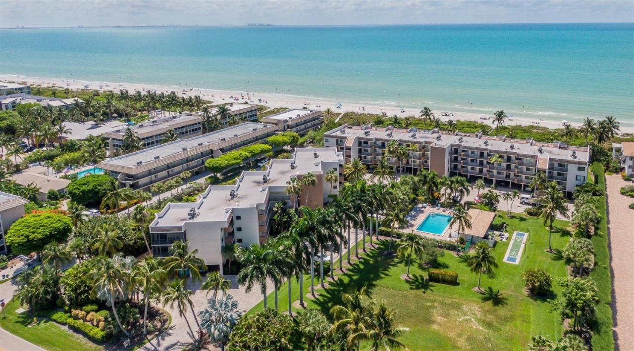 Compass Point 221 Apartment Sanibel Exterior foto