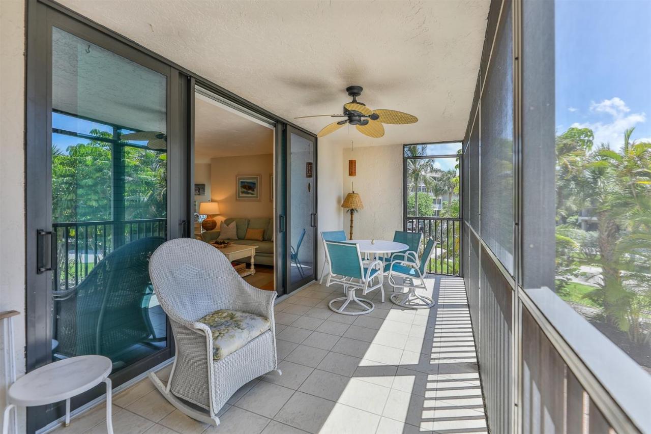 Compass Point 221 Apartment Sanibel Exterior foto