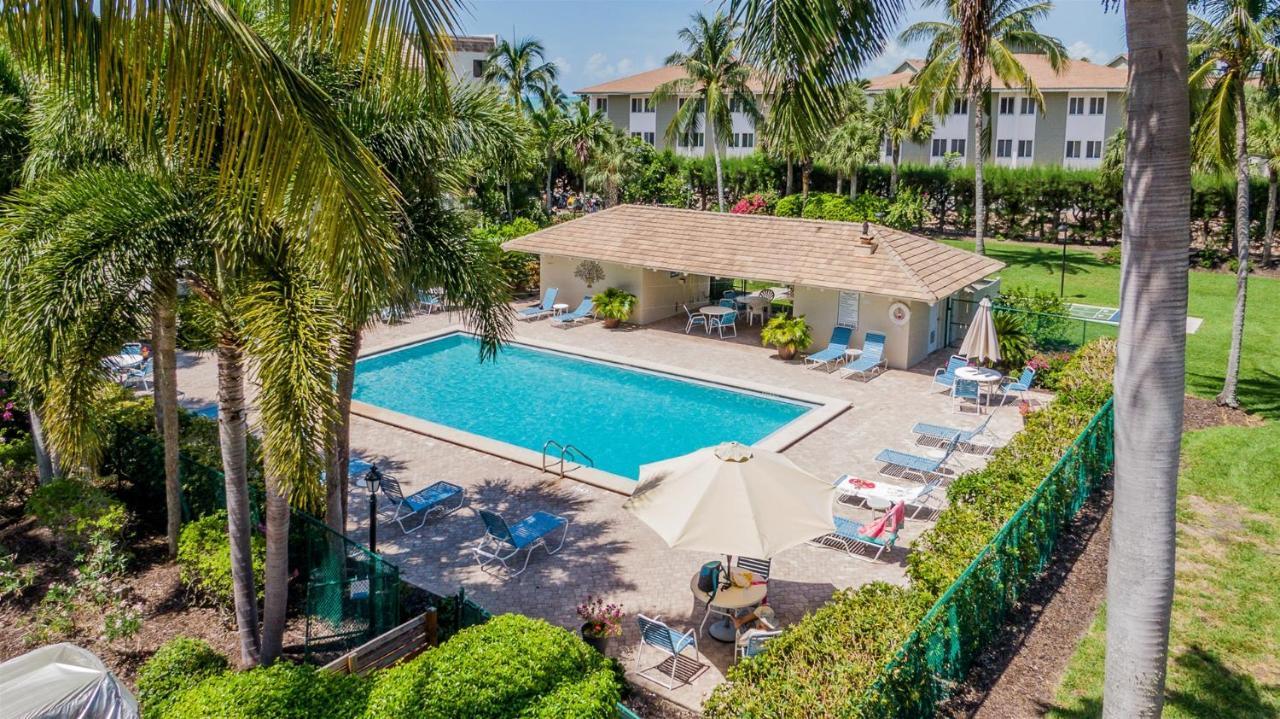 Compass Point 221 Apartment Sanibel Exterior foto