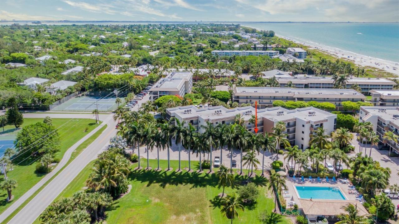Compass Point 221 Apartment Sanibel Exterior foto