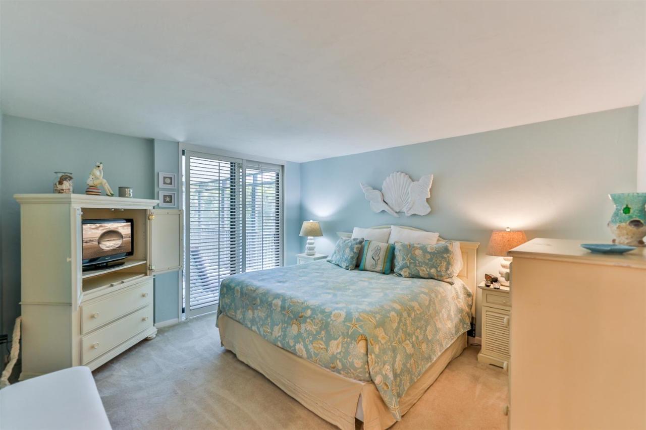 Compass Point 221 Apartment Sanibel Exterior foto