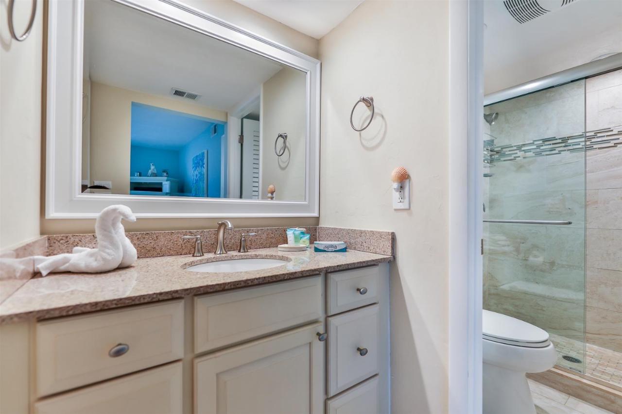 Compass Point 221 Apartment Sanibel Exterior foto