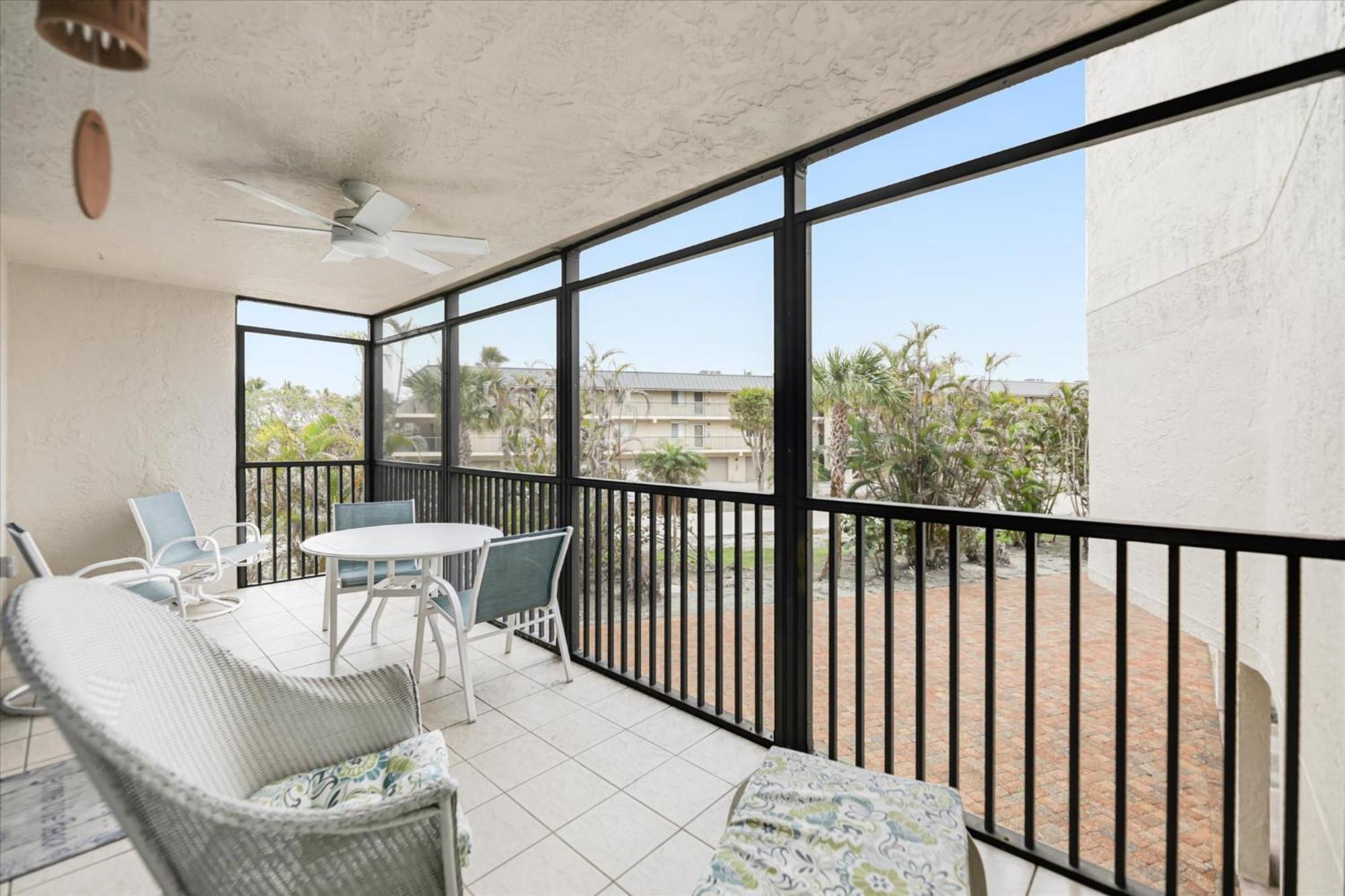 Compass Point 221 Apartment Sanibel Exterior foto