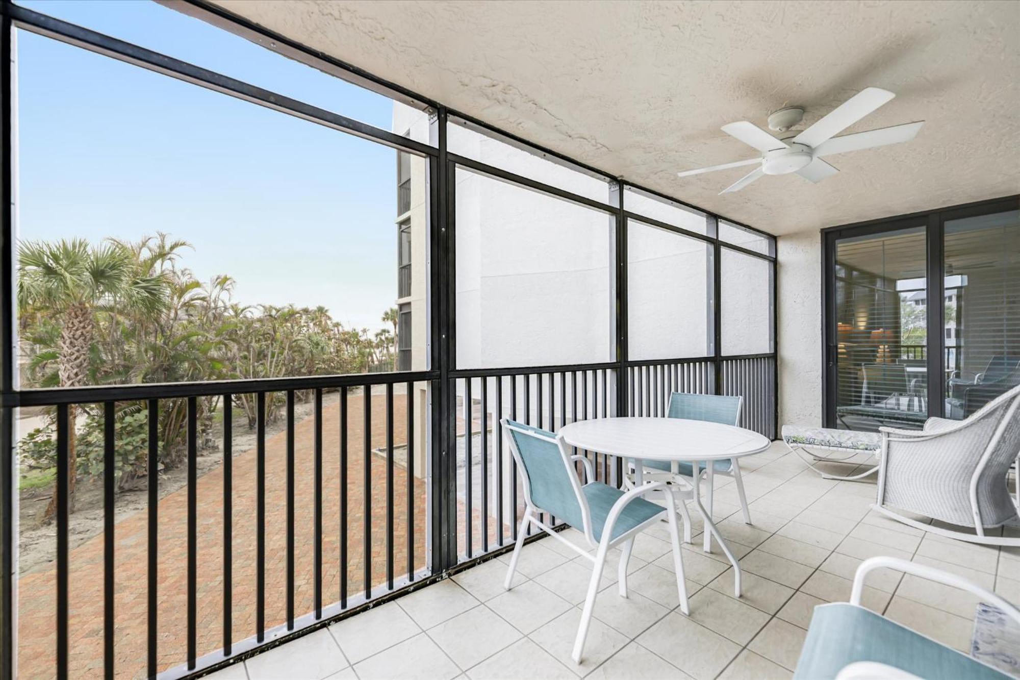 Compass Point 221 Apartment Sanibel Exterior foto