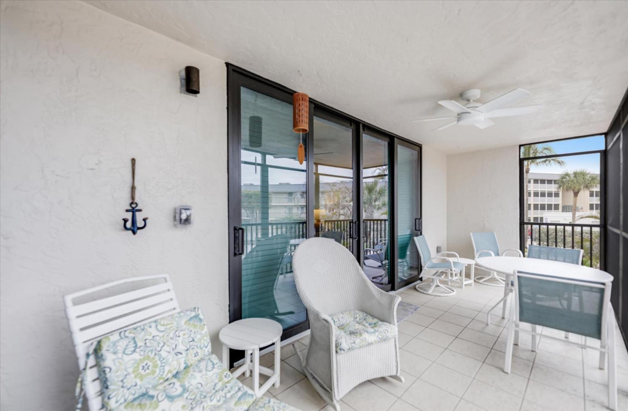 Compass Point 221 Apartment Sanibel Exterior foto