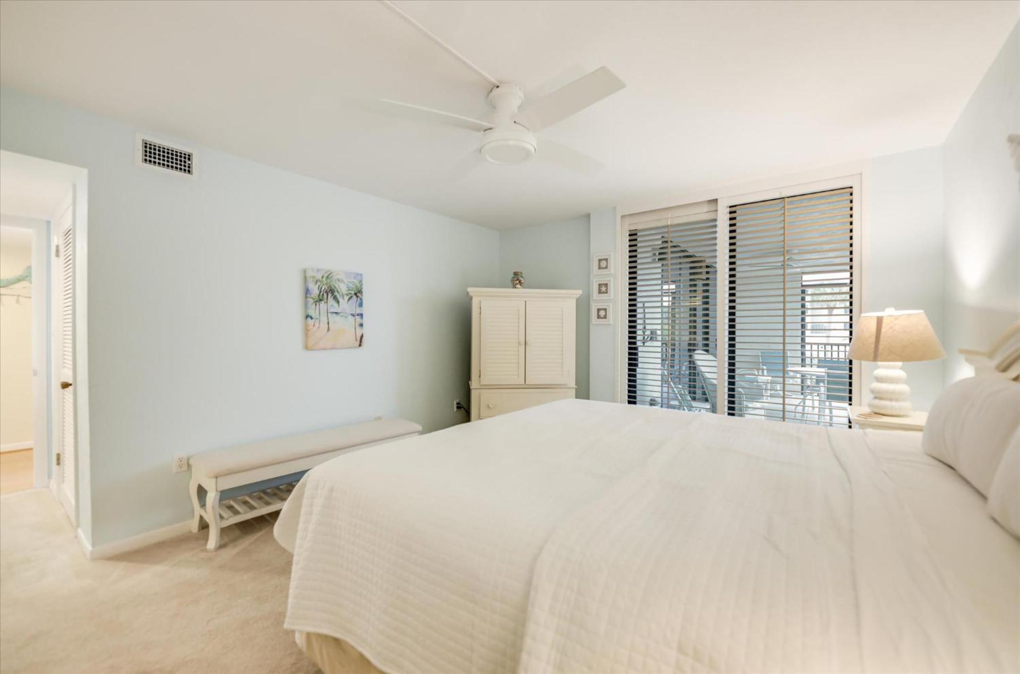 Compass Point 221 Apartment Sanibel Exterior foto