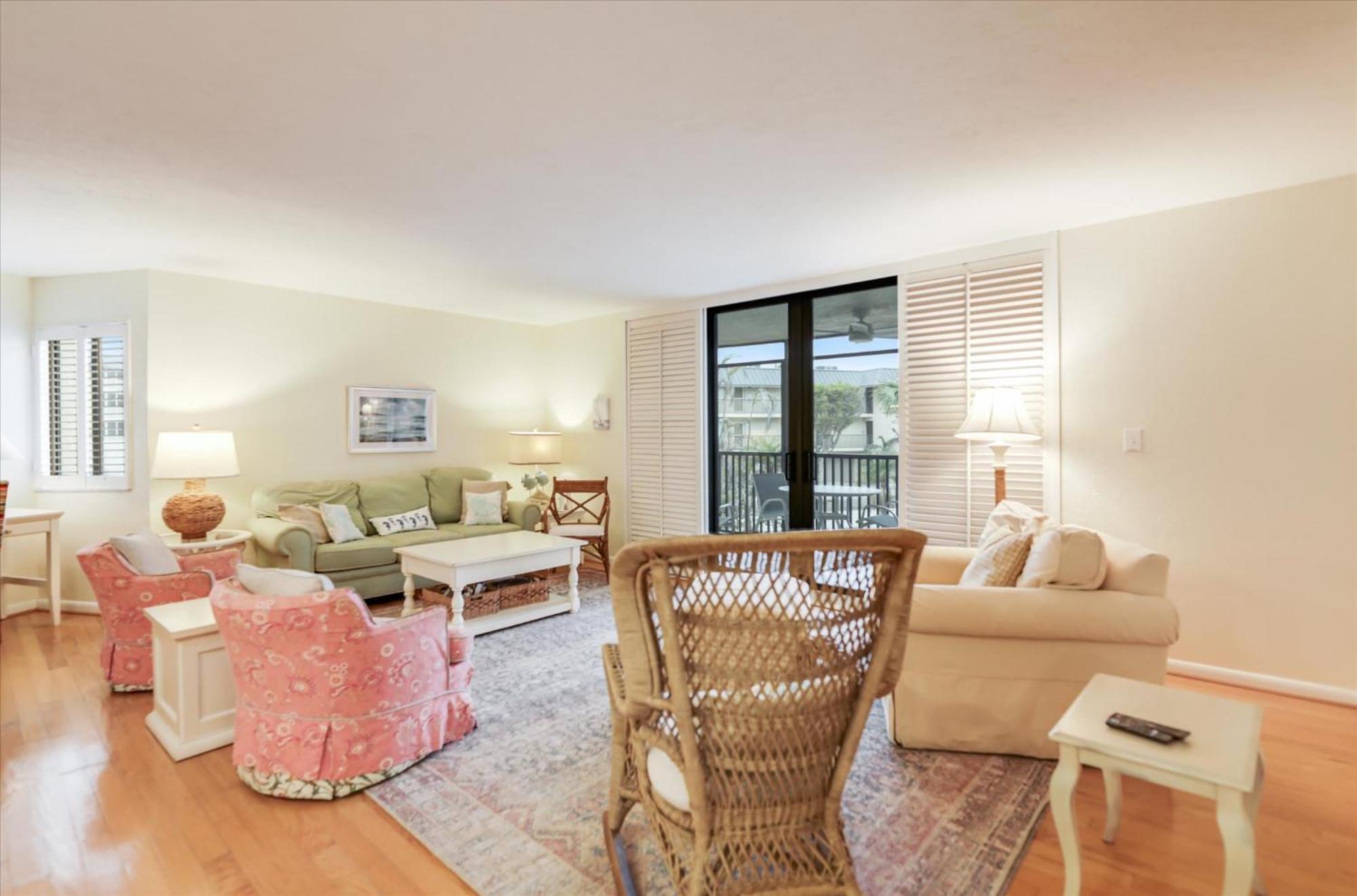 Compass Point 221 Apartment Sanibel Exterior foto